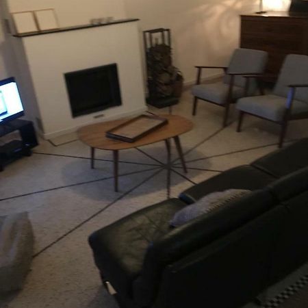 Apartament Sauveniere 1 Liège Zewnętrze zdjęcie