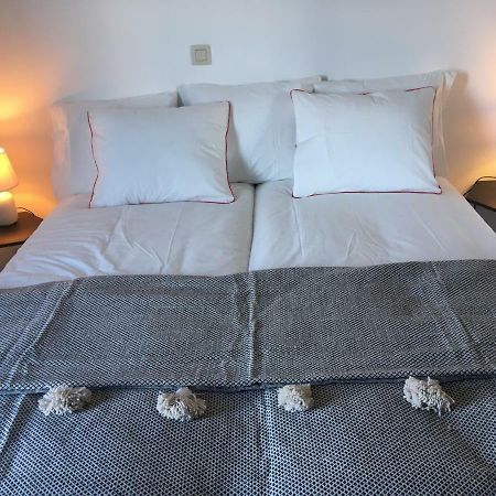 Apartament Sauveniere 1 Liège Zewnętrze zdjęcie