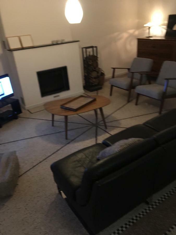 Apartament Sauveniere 1 Liège Zewnętrze zdjęcie