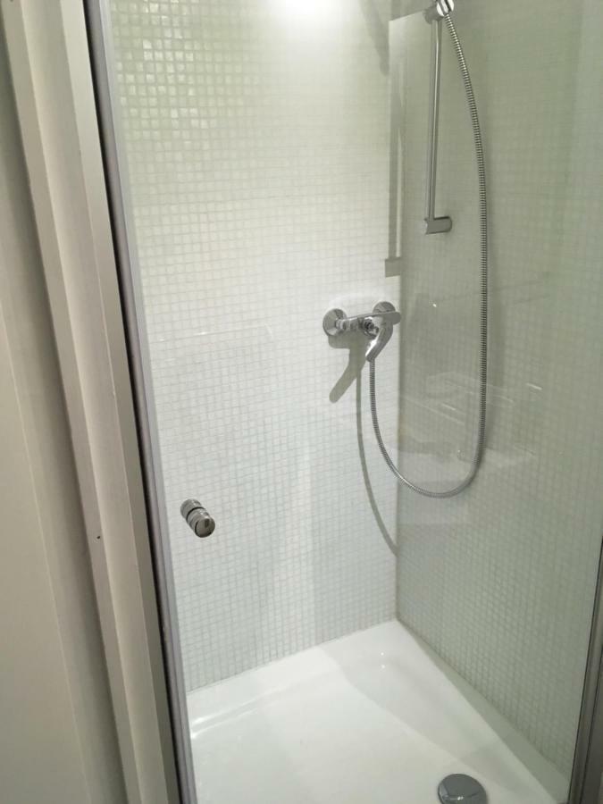 Apartament Sauveniere 1 Liège Zewnętrze zdjęcie