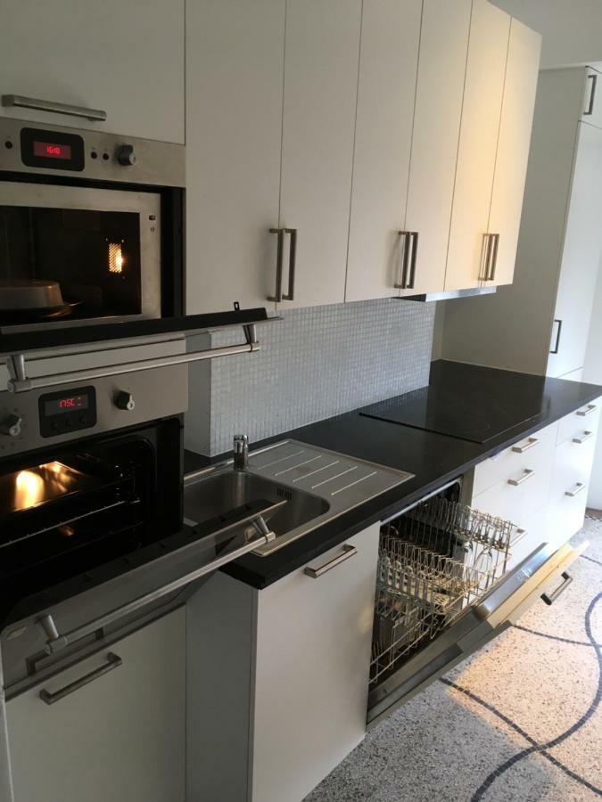 Apartament Sauveniere 1 Liège Zewnętrze zdjęcie