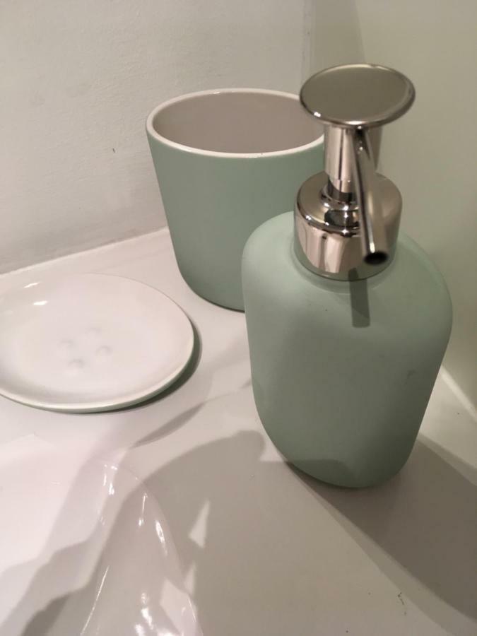 Apartament Sauveniere 1 Liège Zewnętrze zdjęcie