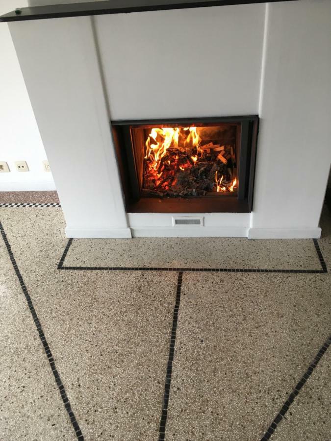 Apartament Sauveniere 1 Liège Zewnętrze zdjęcie